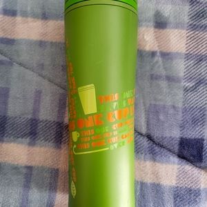 Starbucks cup